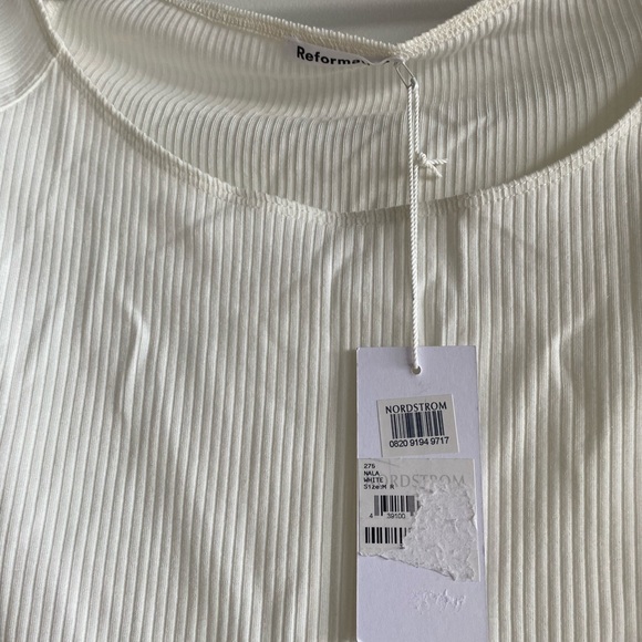 Reformation top - Picture 3 of 5